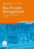 Bau-Projekt-Management - Bernd Kochendörfer, Jens Liebchen & Markus Viering