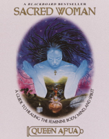 Queen Afua - Sacred Woman artwork