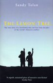 The Lemon Tree - Sandy Tolan