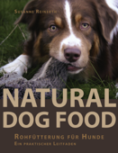 Natural Dog Food - Susanne Reinerth