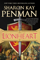 Sharon Kay Penman - Lionheart artwork