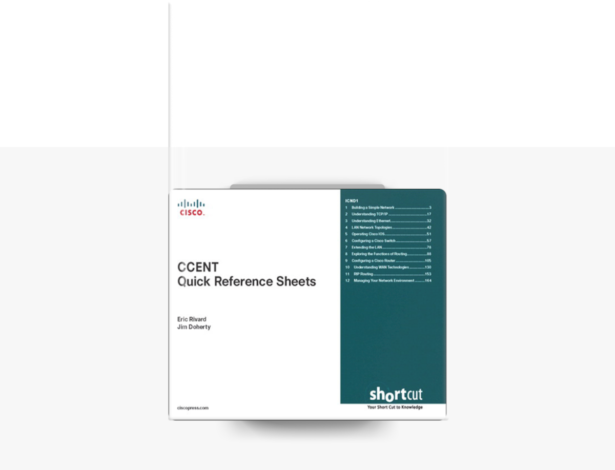 ccent-quick-reference-sheets-exam-640-822-em-apple-books