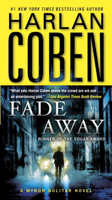 Harlan Coben - Fade Away artwork