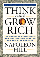 Napoleon Hill - Think and Grow Rich artwork