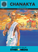 Chanakya - Amar Chitra Katha