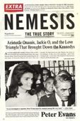 Nemesis - Peter Evans