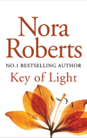 Nora Roberts - Key Of Light artwork