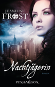 Nachtjägerin - Jeaniene Frost