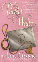 Anne Gracie - The Perfect Waltz artwork