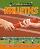 Athletics - Clive Gifford