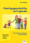 Feiertagsgeschichten und Legenden - Per Vindeby