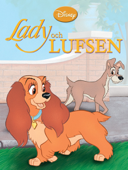 Lady och Lufsen - Disney Book Group