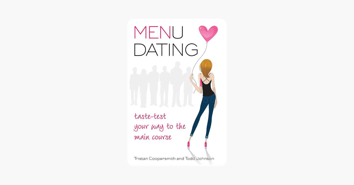 Menu dating