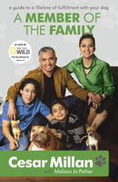 Cesar Millan - A Member of the Family artwork