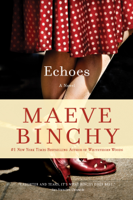 Maeve Binchy - Echoes artwork