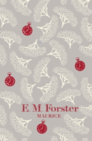 E M Forster - Maurice artwork