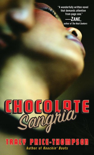 Chocolate Sangria