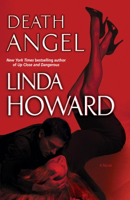 Linda Howard - Death Angel artwork