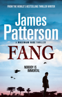 James Patterson - Maximum Ride: Fang artwork