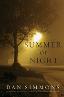 Dan Simmons - Summer of Night artwork