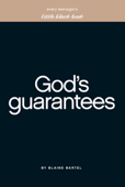 Little Black Book of God's Guarantees - Blaine Bartel