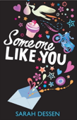 Someone Like You - Sarah Dessen