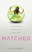 Matched - Ally Condie
