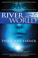 Philip José Farmer - Riverworld artwork