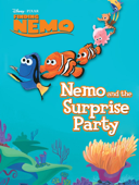 Finding Nemo: Nemo and the Surprise Party - Disney Book Group