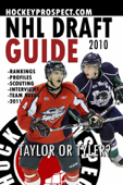 NHL Draft Guide 2010 - HockeyProspect.com