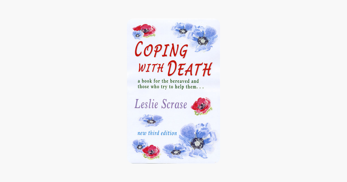 essay on coping with death