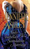 Jennifer Ashley - Lady Isabella's Scandalous Marriage artwork