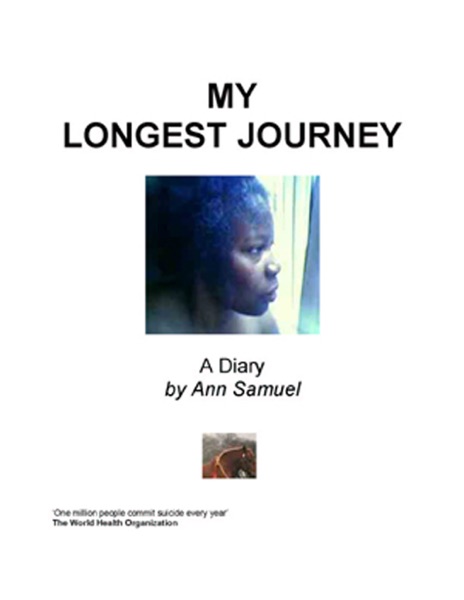 My Longest Journey