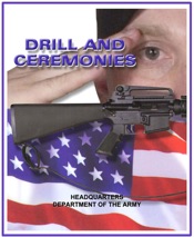 Drill and Ceremonies