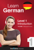Learn German -  Level 1: Introduction to German (Enhanced Version) - Innovative Language Learning, LLC