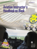 Aviation Instructor's Handbook On iBook - Federal Aviation Administration (FAA)