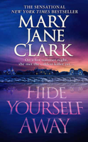 Mary Jane Clark - Hide Yourself Away artwork