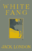 White Fang Audio Edition - Jack London