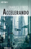 Accelerando - Charles Stross