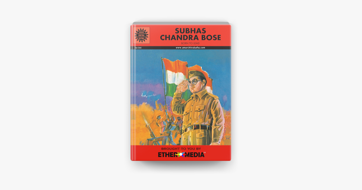 subhas chandra bose on apple books apple books apple