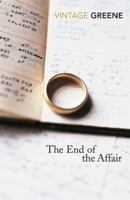 Graham Greene - The End Of The Affair artwork