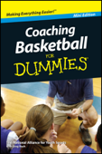 Coaching Basketball For Dummies, Mini Edition - National Alliance for Youth Sports & Greg Bach