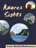 Azores Sights (São Miguel Island) - MobileReference
