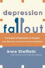 Anne Sheffield - Depression Fallout artwork