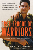 Aaron Cohen & Douglas Century - Brotherhood of Warriors artwork