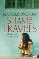 Jasvinder Sanghera - Shame Travels artwork