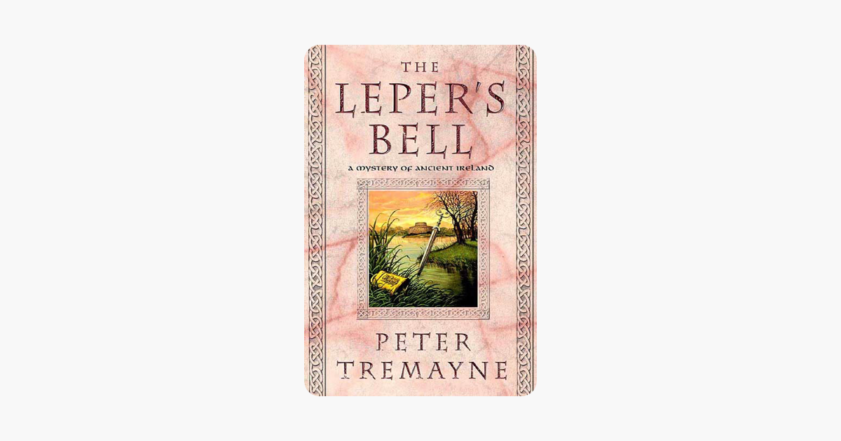 ‎The Leper's Bell on Apple Books