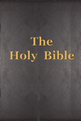 The Holy Bible - The World English Bible (WEB)