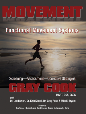 Read & Download Movement Book by Gray Cook Online