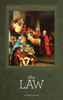 Frederic Bastiat - The Law artwork